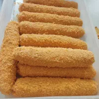 کورن داگ