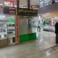 اجاره مغازه زیرزمین صفویه|اجارهٔ مغازه و غرفه|اردبیل, |دیوار