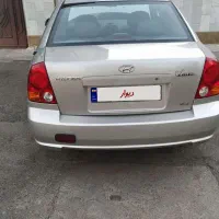 ورنا 89|خودرو سواری و وانت|کیاشهر, |دیوار