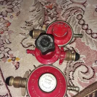 لیگلاتور گاز سالم سالم