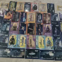 کارت های کالاف دیوتی