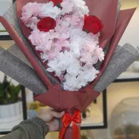 گل برای روز دختر|گل مصنوعی|بیرجند, |دیوار