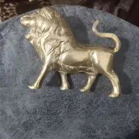 شیر برنز|مجسمه، تندیس، ماکت|اراک, |دیوار