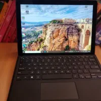 لپ تاپ Dell latitude 5290 تبلت شو لمسی|رایانه همراه|سقز, |دیوار