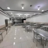 اجاره سالن جشن|خدمات پذیرایی، مراسم|قزوین, |دیوار