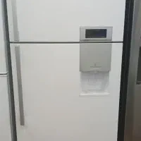 یخچال بالا فریزر 27 فوت  اسنوا با تخفیف ویژه|یخچال و فریزر|زرقان, |دیوار