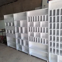 قفسه تولیدی انواع