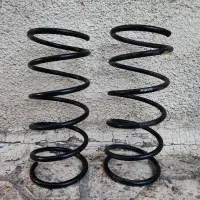 فنر اصلی فابریک رانا و 206 بدون برش و یک فنراصلی25