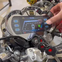 موتور نیکتاز خشک