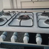 اجاق گاز|اجاق گاز و لوازم برقی پخت‌وپز|سرپل ذهاب, |دیوار