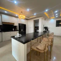 230متردوبلکس پنت هاوس رویایی محدوده کرشته