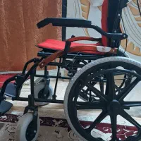 ویلچر ارتوپدی|آرایشی، بهداشتی، درمانی|قوچان, |دیوار