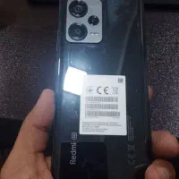 اینفینیکس نوت 12 پرو 5G با حافظهٔ ۲۵۶ گیگابایت|موبایل|کاشان, فاز ۱ ناجی آباد|دیوار