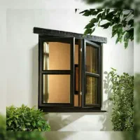 استخدام بدون نیاز به تخصص در کارگاه پنجره دوجداره