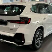 Bmw ix1 2025 full M|خودرو سواری و وانت|تهران, سعادت‌آباد|دیوار