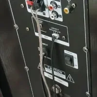 اسپکیر خانگی فلش خور میکروفن دار نو نو