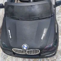 ماشین شارژی BMW|اسباب‌بازی بچه|تهران, مجیدیه|دیوار