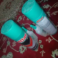 چسب MDF  و دستکش پارچه ای|مصالح و تجهیزات ساختمان|ارزوئیه, |دیوار