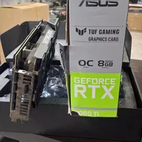 گرافیک geforce rtx 3060ti asus tuf ایسوس|قطعات و لوازم جانبی رایانه|تهران, آذربایجان|دیوار