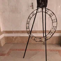 استند تاج گل ۲متری