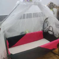 گهواره کودک