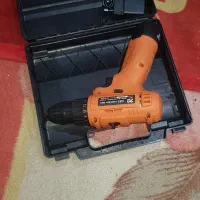 دوعدد دلر شارژی وبرقی|ابزارآلات|مشهد, ابوذر|دیوار