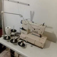 چرخ خیاطی میاندوز