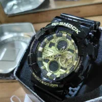 ساعت کاسیو جیشاک اصل CASIO G-SHOCK GA-140GB