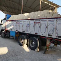 کارگر تخلیه انواع بار (سنگ آجر اثاثیه) کنگان دیر