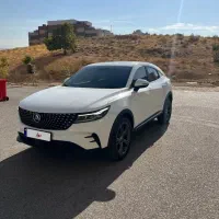 فروش دیگنیتی پرستیژ ۱۴۰۳ سفید تو مارون