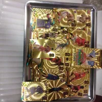 کارت فوتبالی خارجی 55عددی