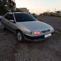زانتیا ۲۰۰۰ مدل ۸۴ معاوضه با سواری