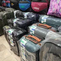 تعمیرات چمدان ساک کیف|کیف، کفش، کمربند|تهران, جی|دیوار