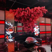 سالنکار، گارسون، پیش خدمت، تحویلدار، خانم