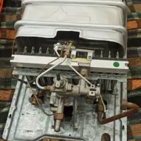 تعمیر کار کولر ابگرمکن پمپ اب یخچال در محل