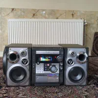 ضبط خانگی یامسونگ 4600W