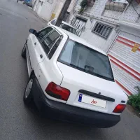 پراید صندوق دار دوگانه|خودرو سواری و وانت|لنگرود, |دیوار