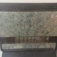 بخاری 12 هزار