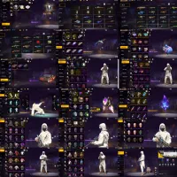 اکانت فیری فایر