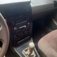 پژو۴۰۵دوگانه کارخونه مدل اخر۹۸|خودرو سواری و وانت|قشلاق دشت, |دیوار