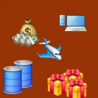 دو بشکه نفت و ۴۰ میلیون نقد