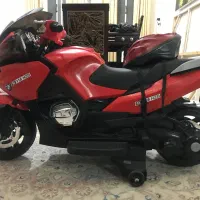 موتور شارژی بلوتوثی