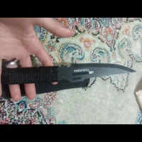 چاقوی کلمبیایی