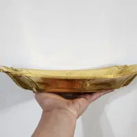 ظروف آنتیک مسی و برنجی|کلکسیون اشیاء عتیقه|مشهد, شهرک رازی (شهرک غرب)|دیوار