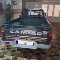 نیسان زامیاددوگانه کارخانه EX برج۱۱/۲۱