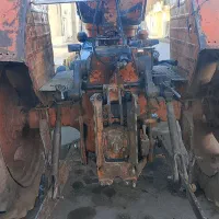 لاستیک عقب تراکتور