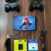 کپی خور کردن پلی استیشن ۲/فلشخور کردن مموری کارت