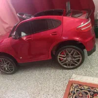 ماشین بنز