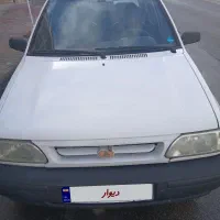 فروش پراید مدل۹۴|خودرو سواری و وانت|گمیشان, |دیوار