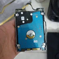 هارد اصلی PS4 اصلی یکترابایت صفر